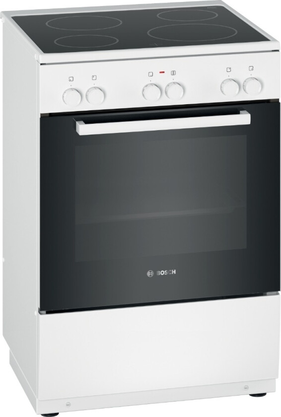 BOSCH SERIE 2 HKA090020V KERAMISK KOMFYR