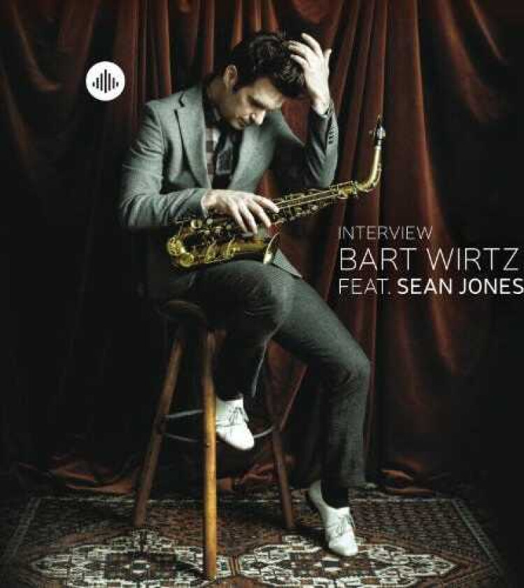Sean Jones Interview CD