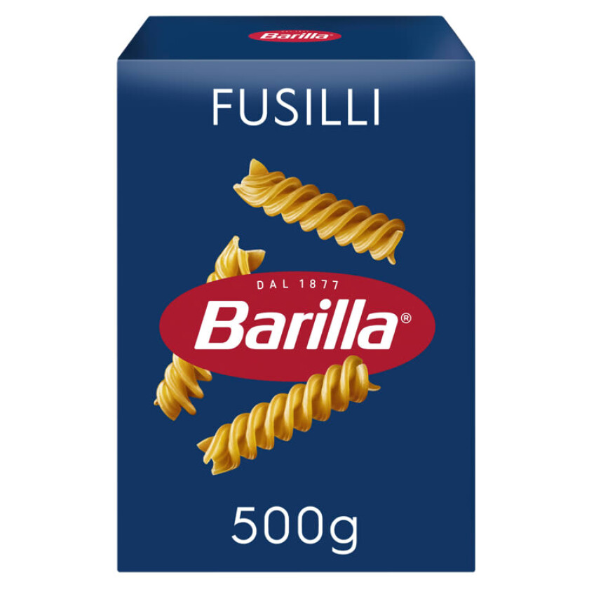 Fusilli 500g