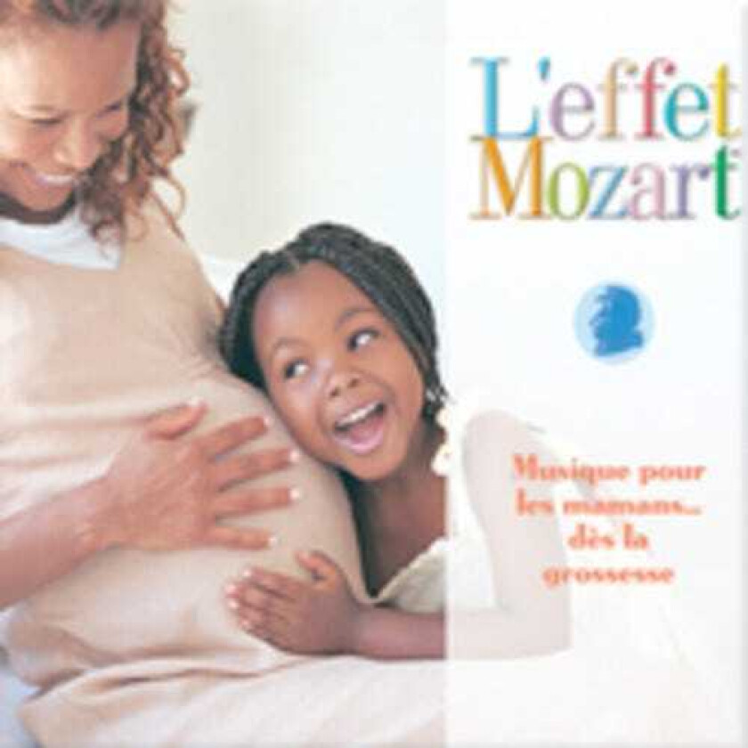 Diverse Artister Musique Pour Les Mamans: Des La Grossesse CD
