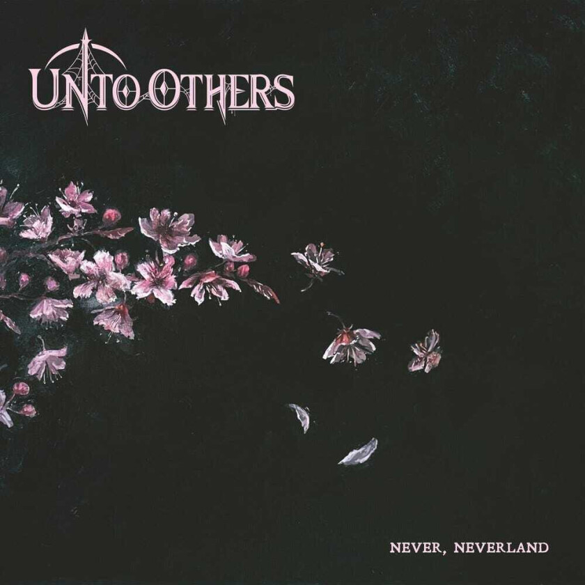 Unto Others Never Neverland CD