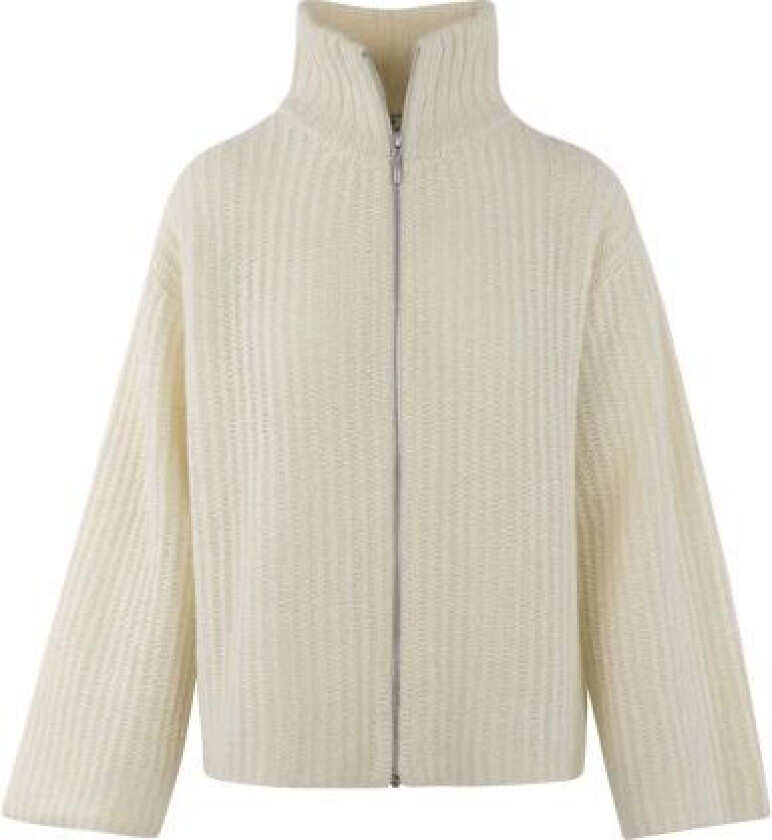 Majken Cardigan - Cream XS