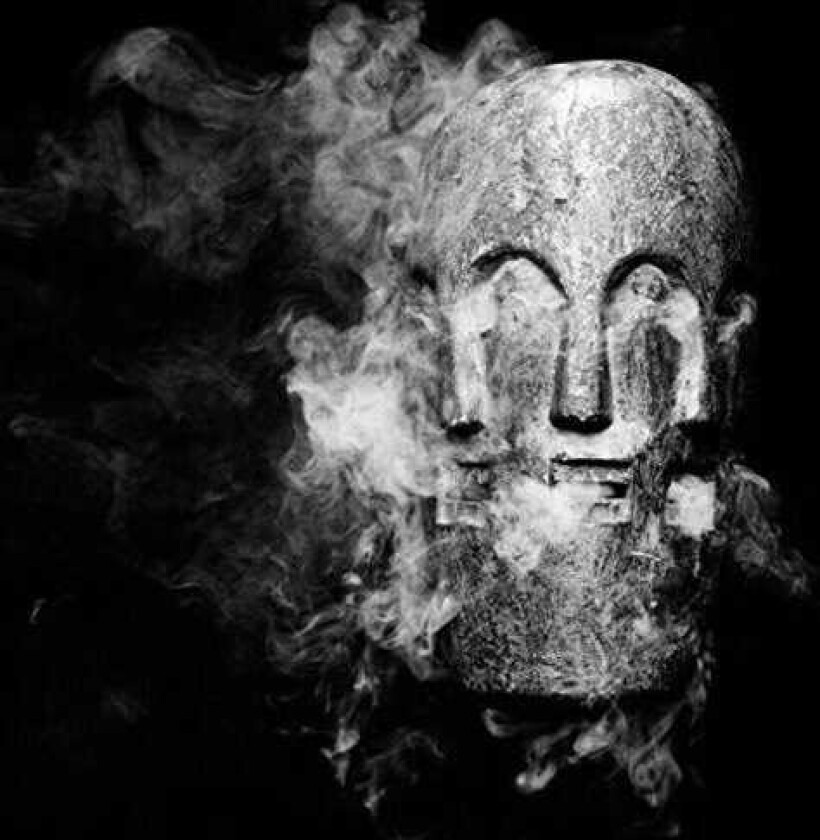 Imperial Triumphant Shrine To The Trident Throne CD