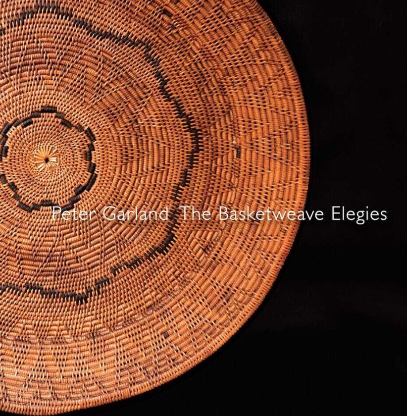 William Winant, Peter Garland Basketweave Elegies CD