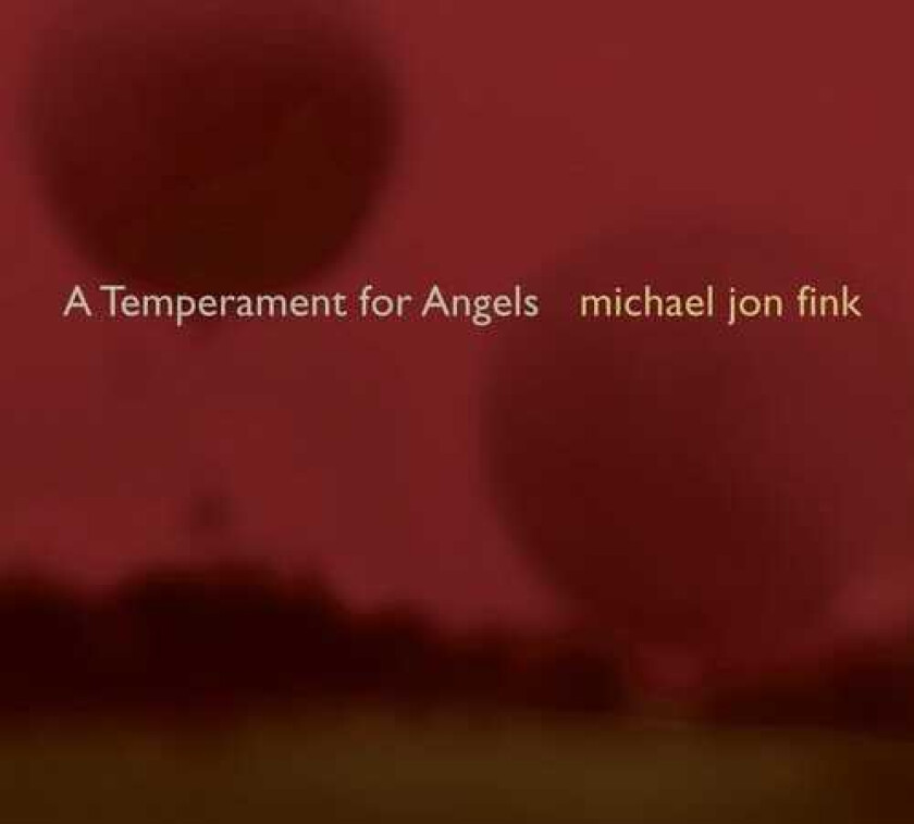 Michael Jon Fink, Erika Dukekirkpatrick, Jonathan Marmor, Rob Lorentz, Robin Lorentz Temperament For Angels CD