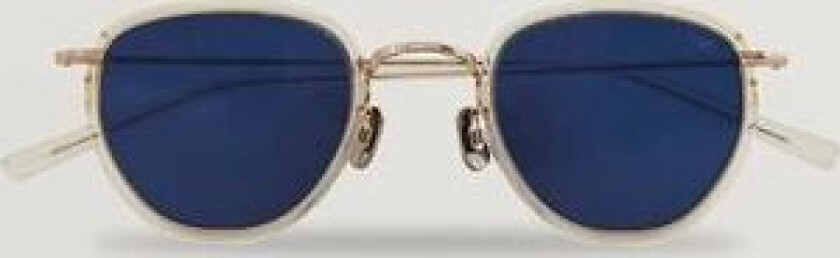 Eyevan 7285 787 Sunglasses Transparent