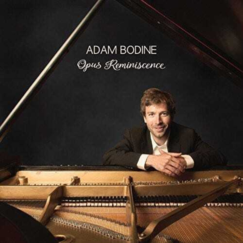 Adam Bodine Opus Reminiscence CD