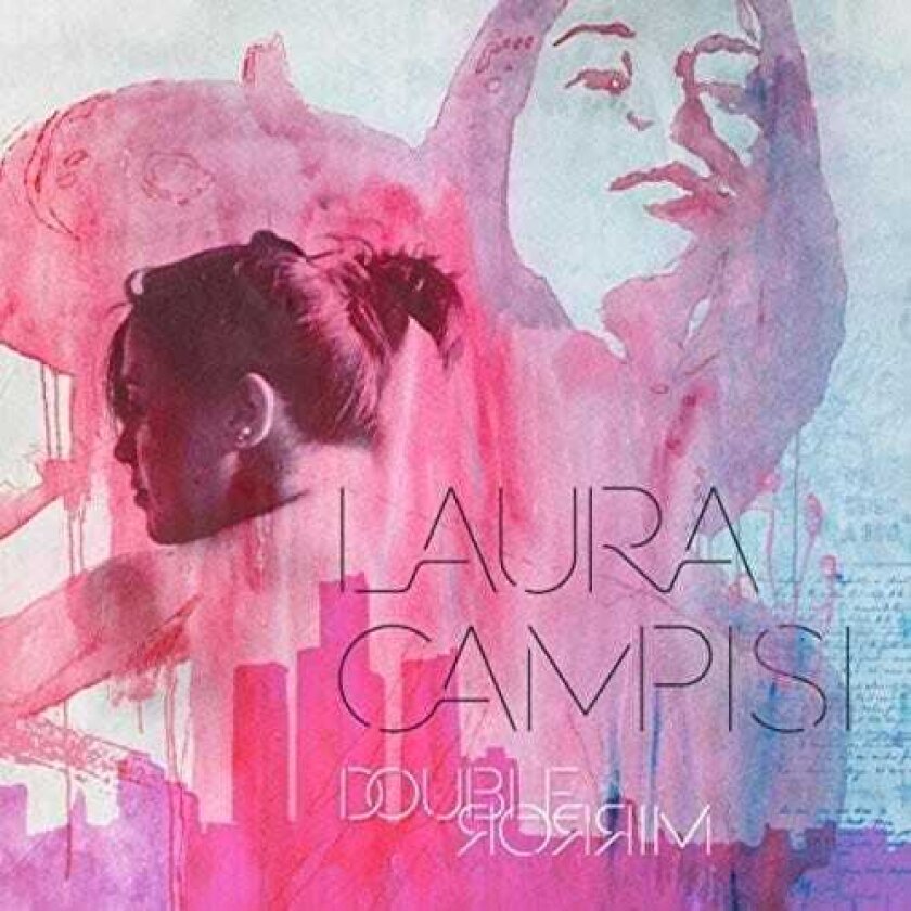 Laura Campisi Double Mirror CD