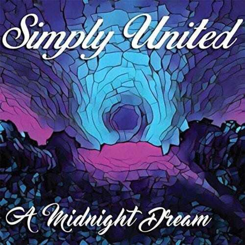 Simply United Midnight Dream CD