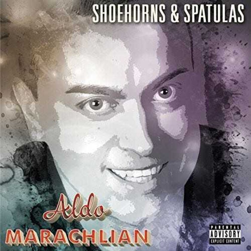Aldo Marachlian Shoehorns & Spatulas CD