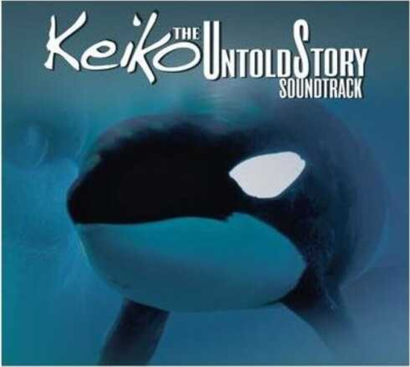 Diverse Artister Keiko The Untold Story / O.s.t. CD