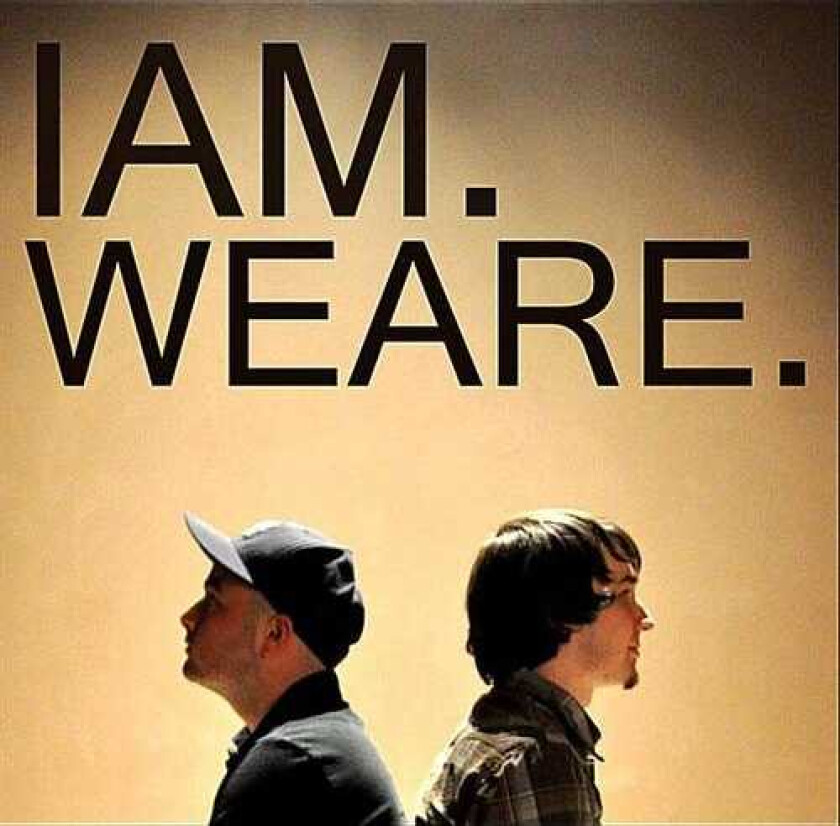 I Am We Are I Am We Are CD
