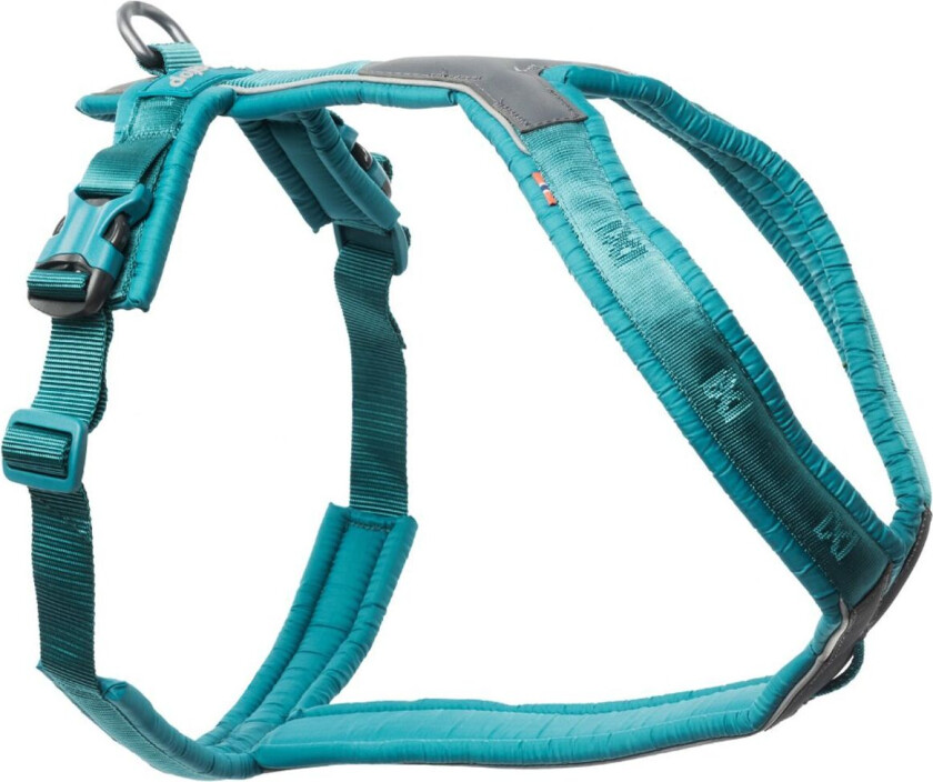 Bilde av Line Harness 5.0 Hundesele Teal Str.2