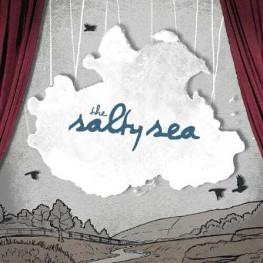 The Salty Sea Salty Sea CD