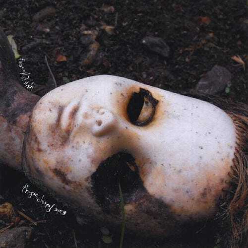 The Coil Of Sihn These Closed Eyes CD