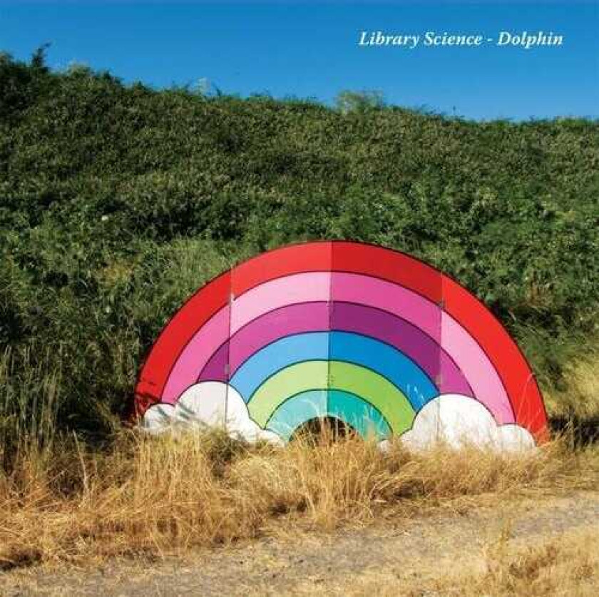 Library Science Dolphin CD