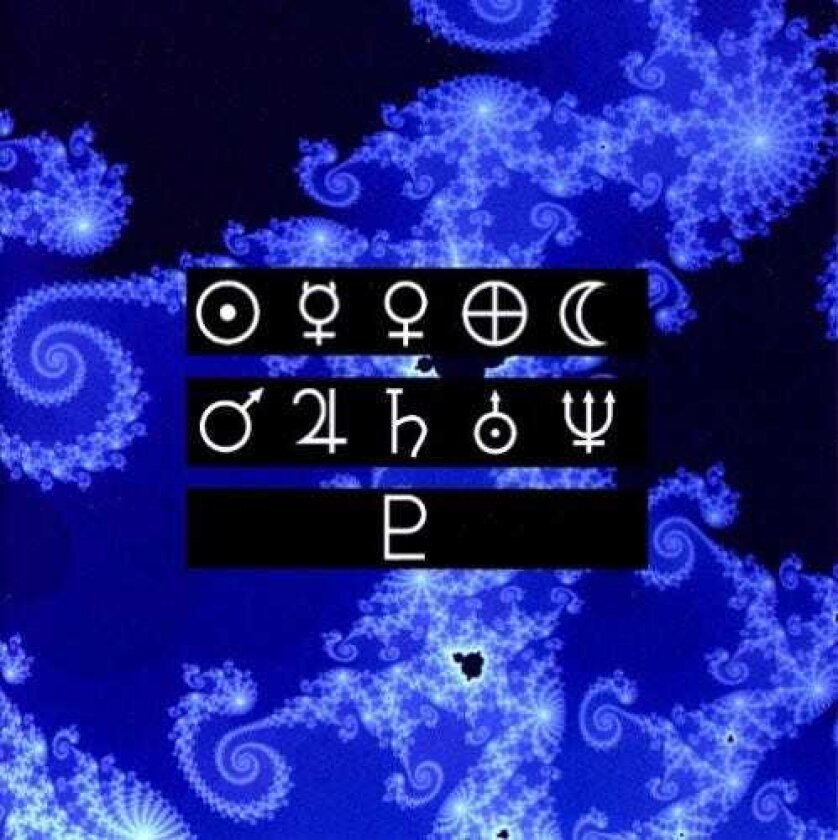 William Steffey Romance Of The Spaceways CD