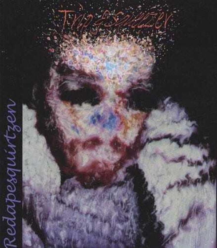 Trip & Squeezer Redapesquirtzen CD