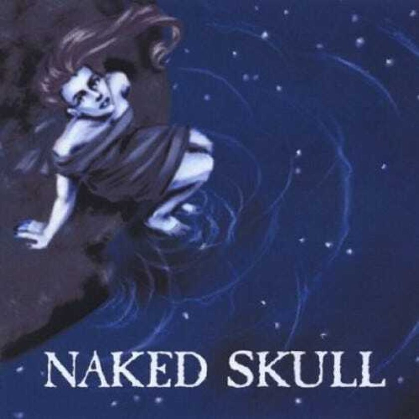 Naked Skull Naked Skull CD