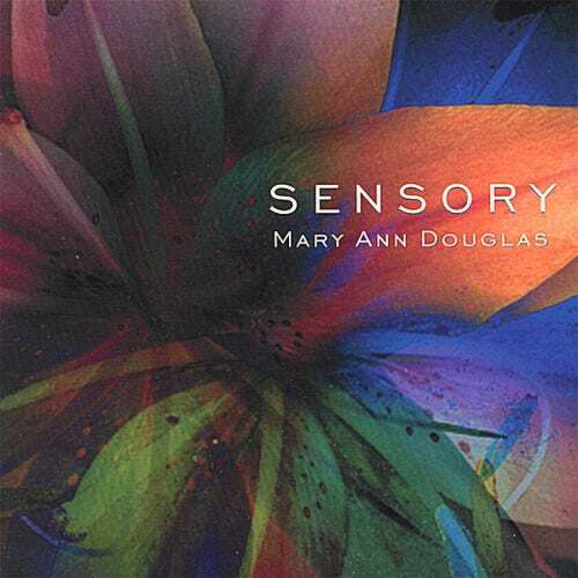 Mary Ann Douglas Sensory CD