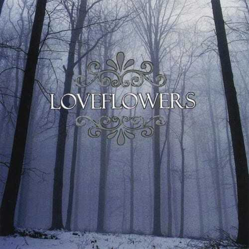Loveflowers Loveflowers CD