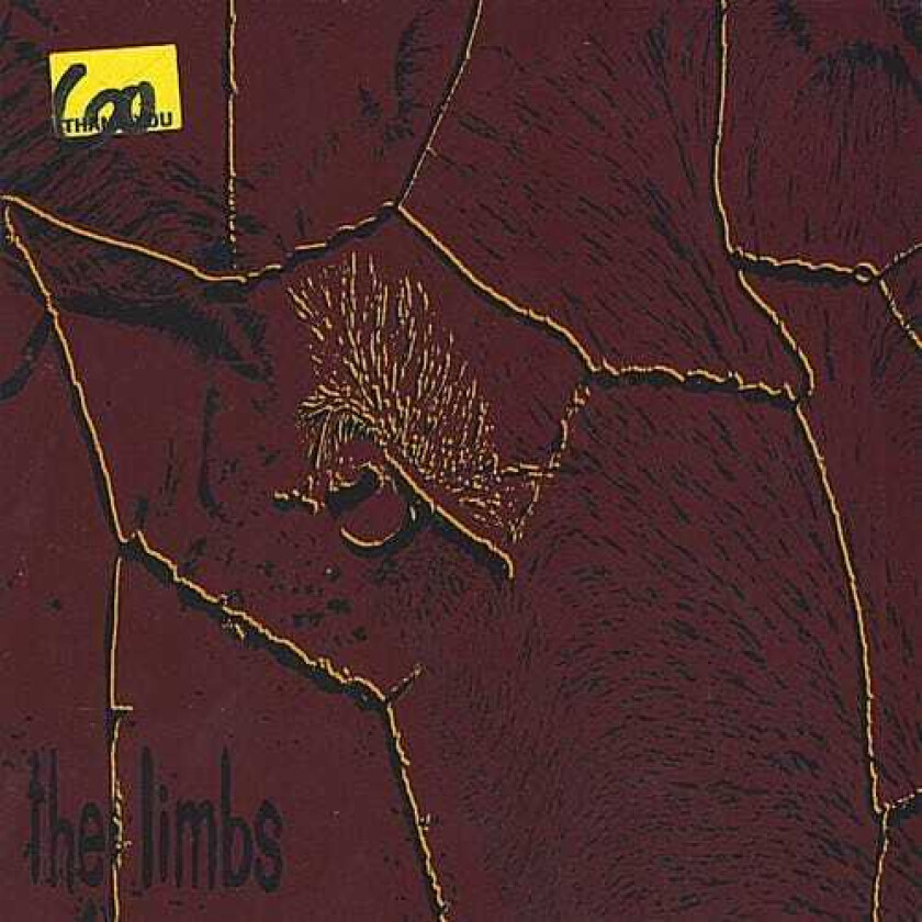 The Limbs Drunk Tooth & The Bedroom Eye CD