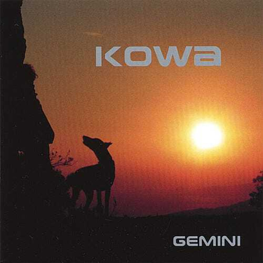 Kowa Gemini CD