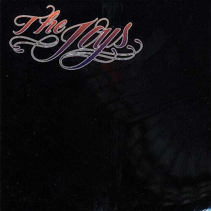 The Joys Joys CD