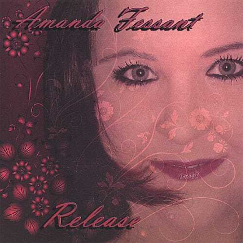 Amanda Fessant Release CD