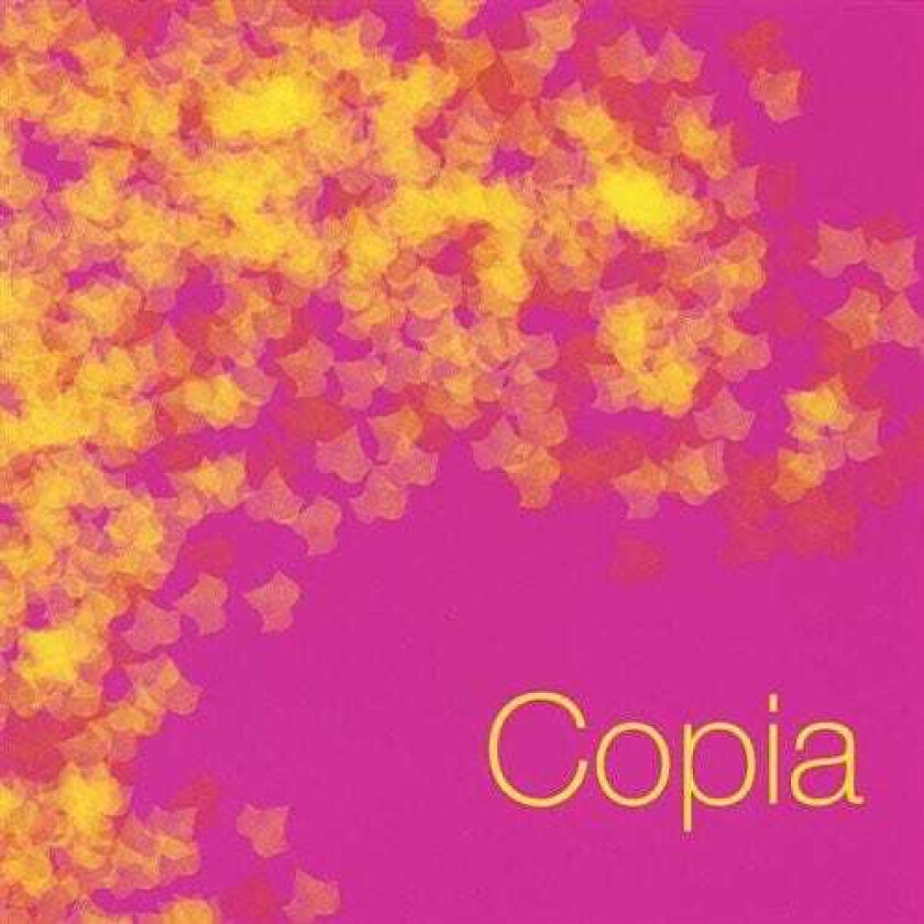 Copia Copia CD