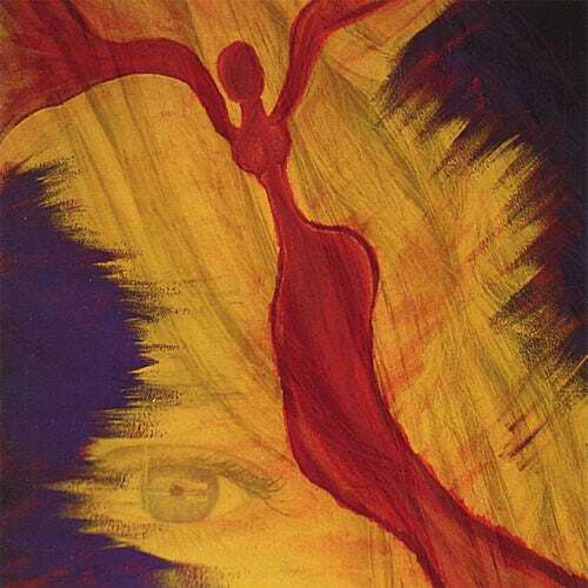 Mary Bliven On The Edge CD