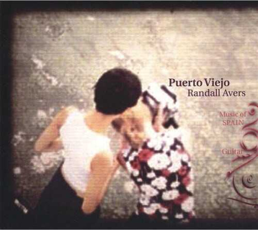 Randall Avers Vistas20th Century Music Of The Americas CD