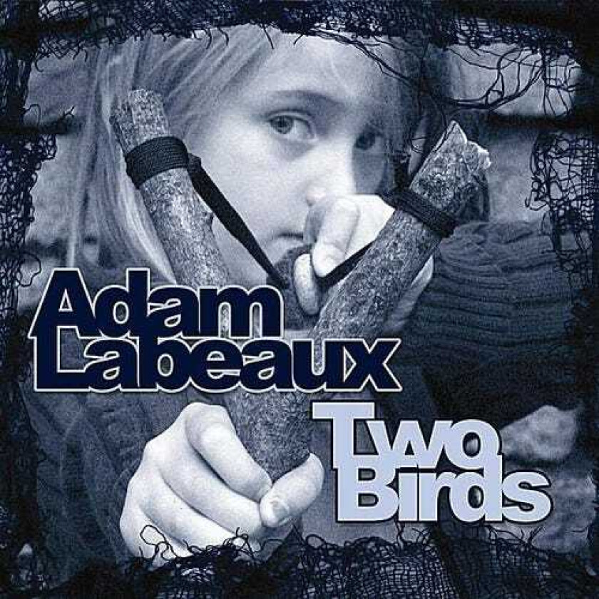 Adam Labeaux Two Birds CD