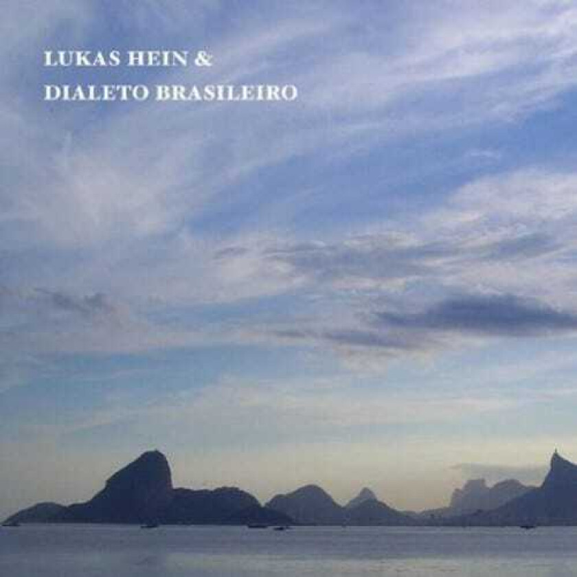 Lukas Hein Lukas Hein & Dialeto Brasileiro CD
