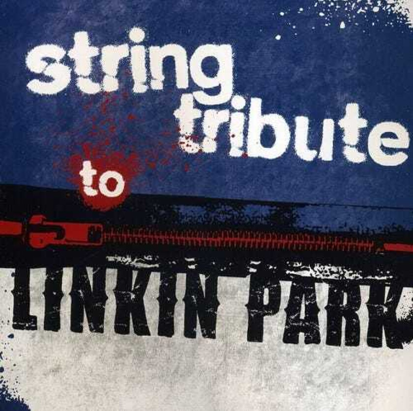 String Tribute String Tribute To Linkin Park CD