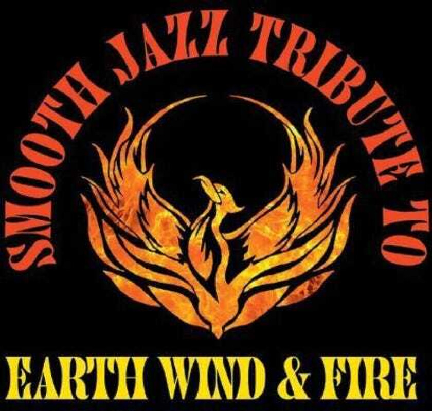 The Smooth Jazz All Stars Smooth Jazz Tribute To Earth, Wind & Fire CD