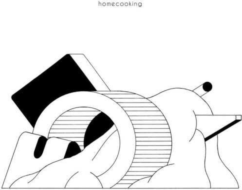 Fulgeance Homecooking CD