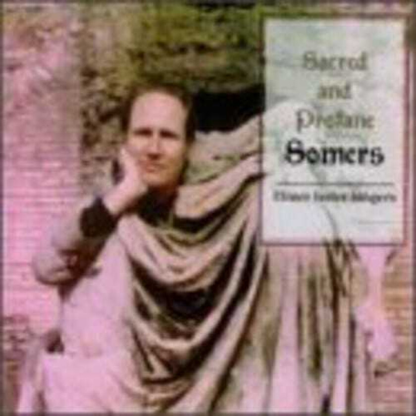 ELMER ISELER SINGERS, Bruce Ubukata, Nelson Lohnes, Patricia Kern, Robert Evans, Robert Missen, Roxolana Roslak, Susan Cooper, Timothy Cadan, Harry Somers Choral Music CD