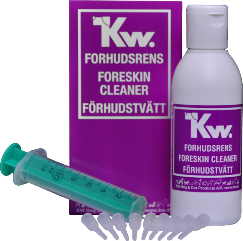 Forhudsrens