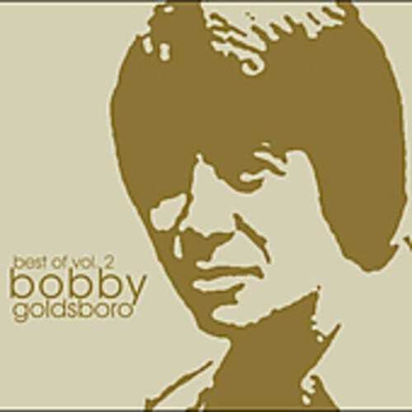 Bobby Goldsboro Best Of 2 CD