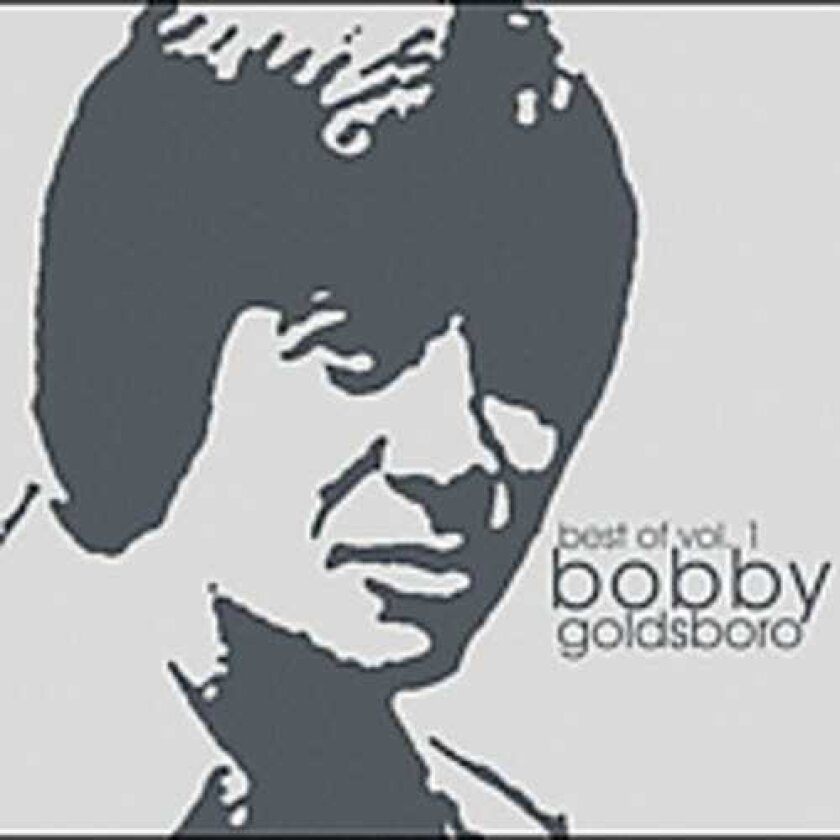 Bobby Goldsboro Best Of 1 CD