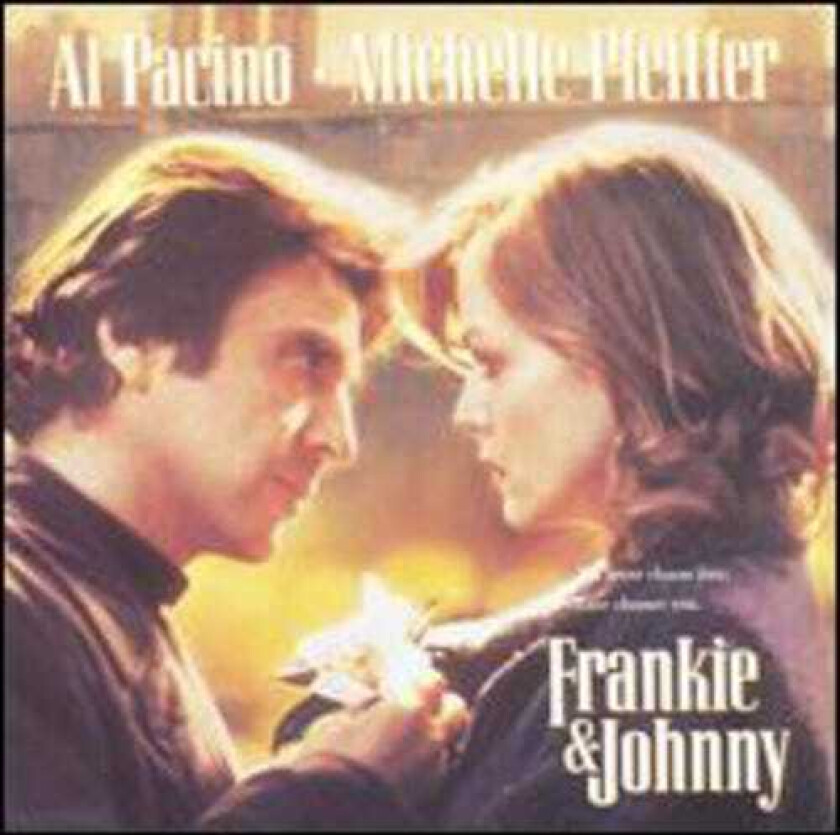 Diverse Artister Frankie & Johnny / O.s.t. CD