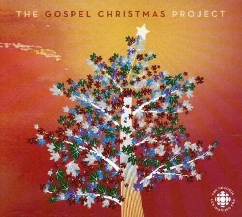 The Gospel Christmas Project, Alana Bridgewater, Alexander Brown