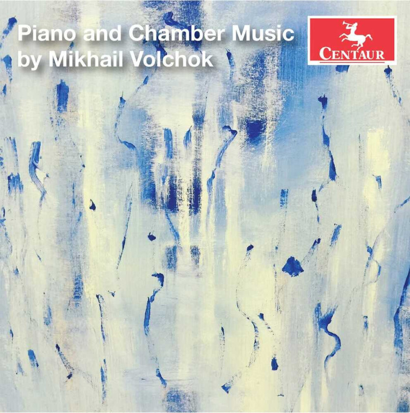 Olga Papikian, Mikhail Volchok Piano & Chamber Music CD