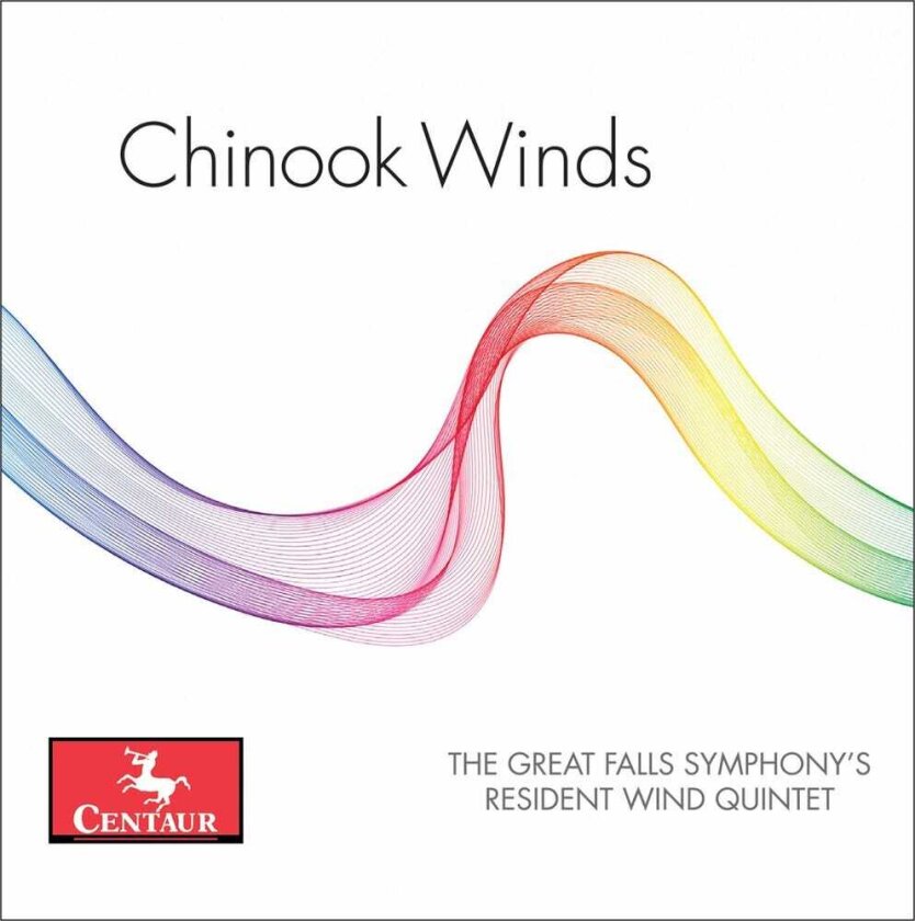 Don Stewart, Arni Egilsson, Haflidi Hallgrimsson, Leonard Bernstein Chinook Winds CD