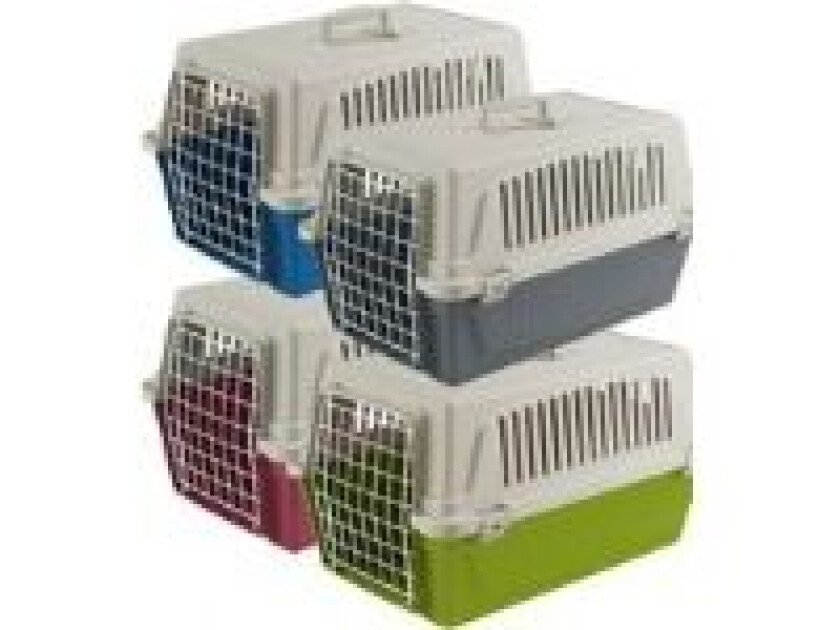 Bilde av Atlas Transportbur 10