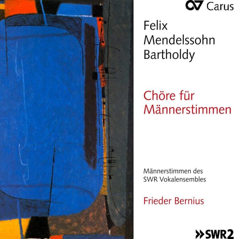 Alexander Yudenkov Maennerchoere CD