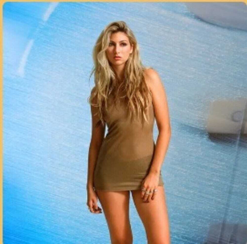 Blu De Tiger All I Ever Want Is Everything CD