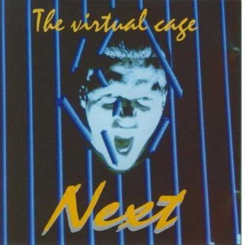 The Next! Virtual Cage CD