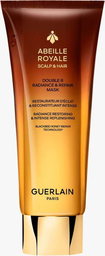 GUERLAIN Abeille Royale Double R Radiance & Repair Mask 200 ml